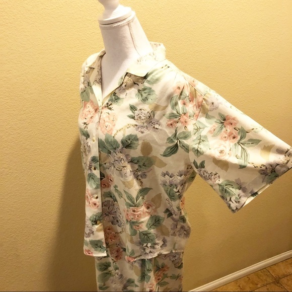 Koret floral skirt and top - Picture 7 of 16